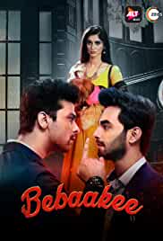 Bebaakee 2020 Zee5 Series Movie